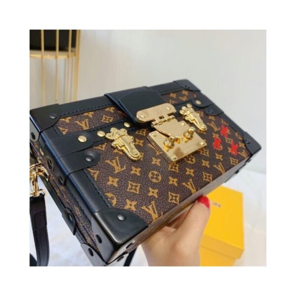 LV-Trunk Clutch - Image 2