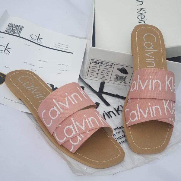 Calvin Slides-P