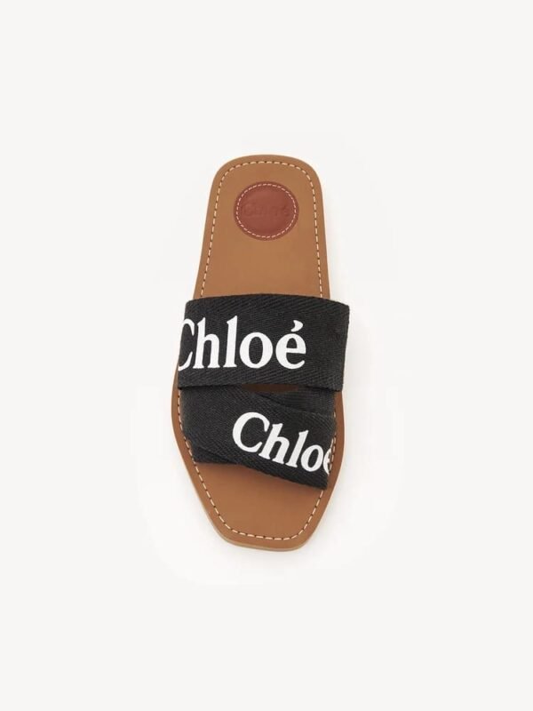 Chloe Signature-Bk