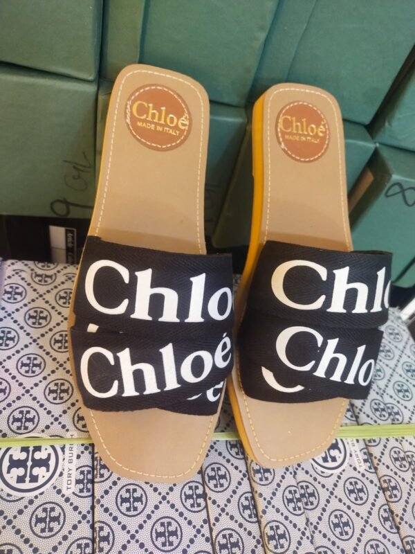 Chloe Signature-Bk - Image 3