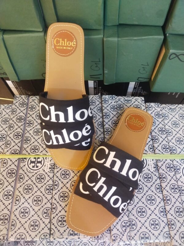 Chloe Signature-Bk - Image 2