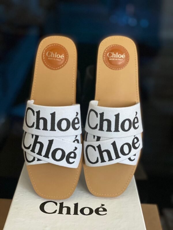 Chloe Light-Wt