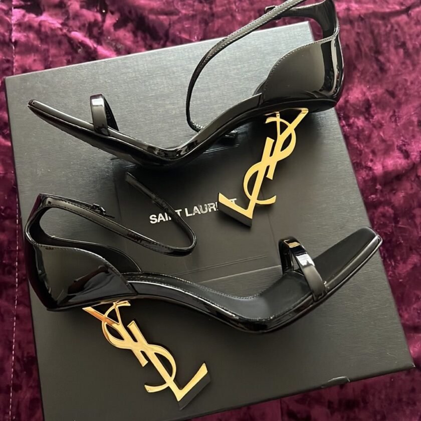 YSL-Black Golden - Image 3