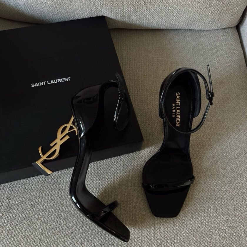 YSL-Black Golden - Image 2