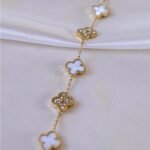 Clover Bracelet-GW