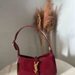 Ysl Cherry Shine-W Zip