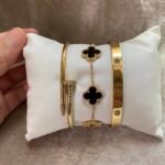 Clover-Cartier Combo