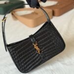 Ysl Hobo- Croc
