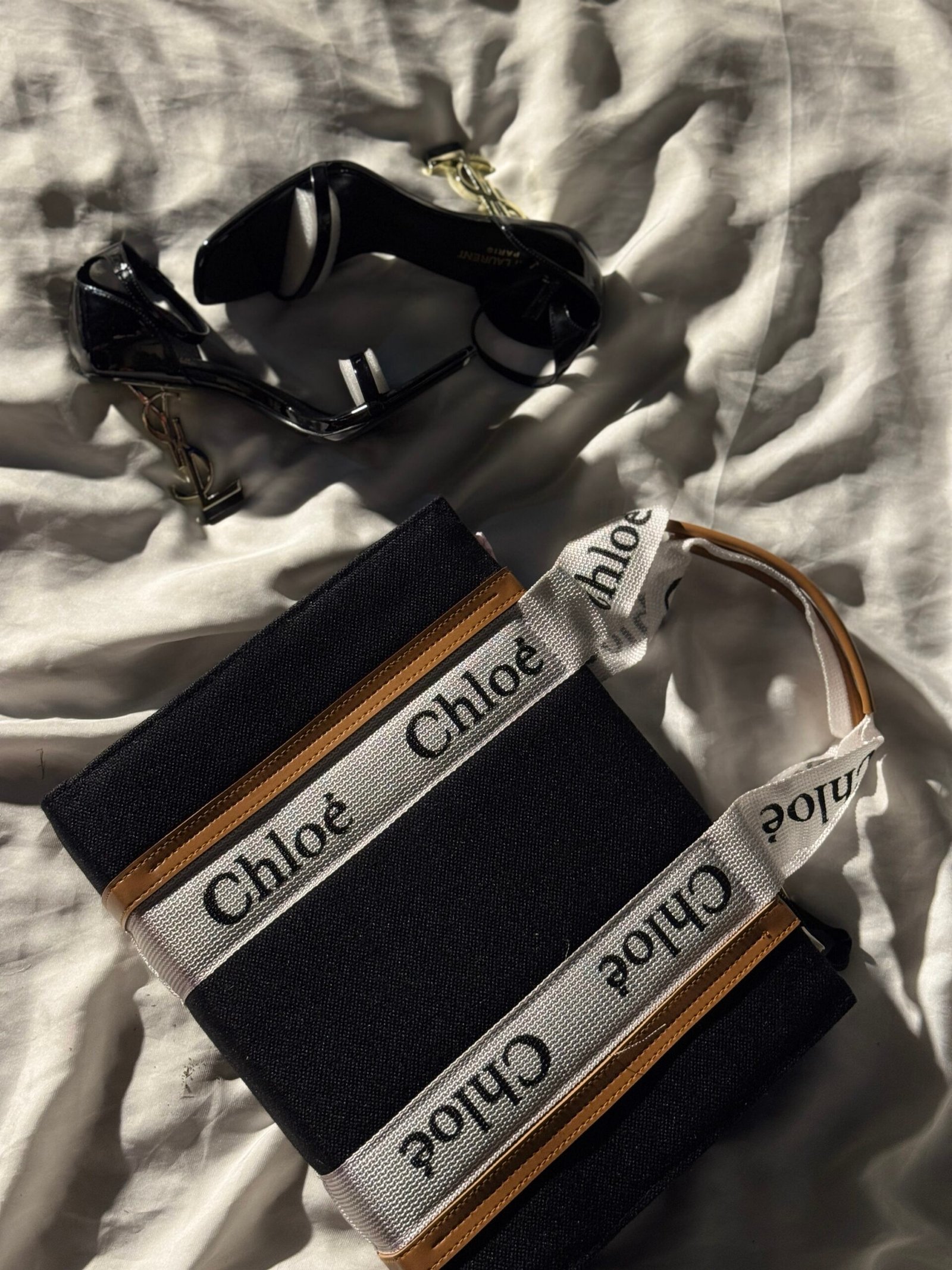 Chloe Tote-BB - Image 2