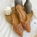 Fairy Mules-Gd
