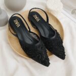 Fairy Mules-Bk